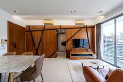 The Wharf Residence (D9), Condominium #543106741